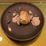 鮨楽座 八の樹 - 