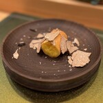 鮨楽座 八の樹 - 