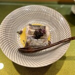 鮨楽座 八の樹 - 