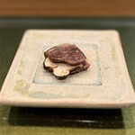 鮨楽座 八の樹 - 