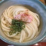 自家製うどん もりた - 