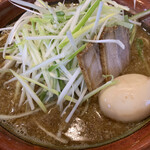 ラーメン むてっぽう - 