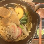 Soba Doko Rotsu Tano Ya - 