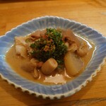 とんかつ 武蔵 - 