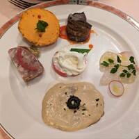 エリオ・ロカンダ・イタリアーナ - 