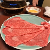 人形町今半 本店 - 