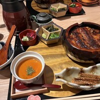 麻布十番 はなぶさ - 