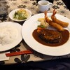 洋食屋ゆうき