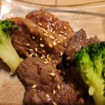 焼肉 吟次郎 - 