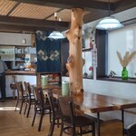 ベンテン - 店内