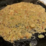 Tsukishima Monja Dashiya - 