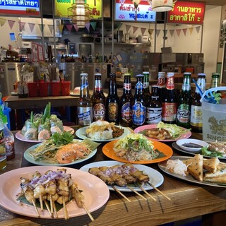 忘・新年会【3999円コース飲み放題付】