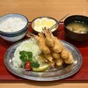 海老どて食堂