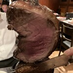 シュラスコレストランALEGRIA GINZA - 