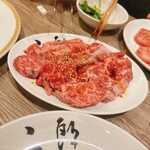 焼肉&手打ち冷麺 二郎 - 