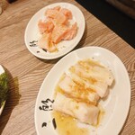 焼肉&手打ち冷麺 二郎 - 