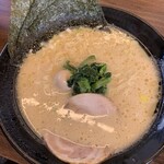 Yokohama Iekei Ramen Ichi Yonya - 