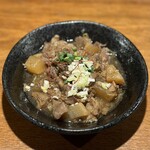 ANIKU produced by 新井屋 - 