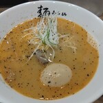 麺うら山 - 