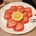 焼肉&手打ち冷麺 二郎 - 