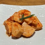 ANIKU produced by 新井屋 - 