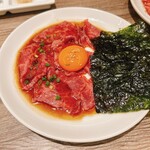 焼肉&手打ち冷麺 二郎 - 