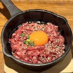 ANIKU produced by 新井屋 - 