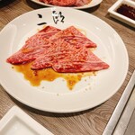 焼肉&手打ち冷麺 二郎 - 