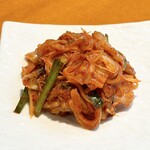 ANIKU produced by 新井屋 - 