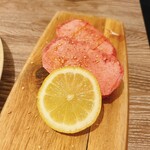 焼肉&手打ち冷麺 二郎 - 