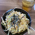 横浜家系ラーメン 一四家 - 