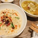 焼肉&手打ち冷麺 二郎 - 