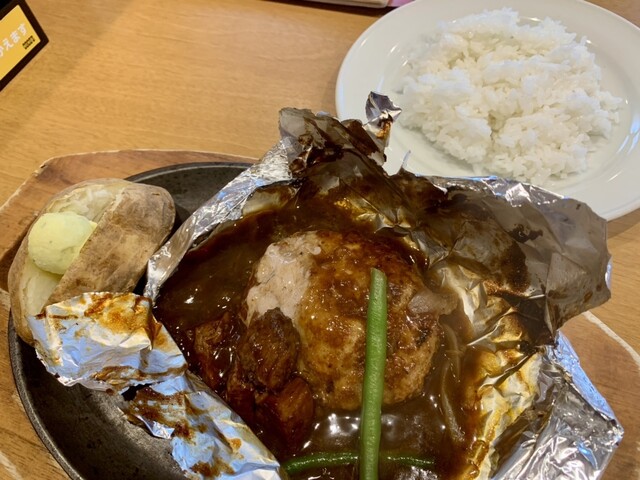 ココス 苫小牧店（COCO’S） - 苫小牧（ファミレス）の写真