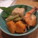 粗酒粗餐　田なべ - 