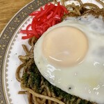 辻麺食堂 - 