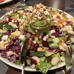 シュラスコレストランALEGRIA GINZA - 