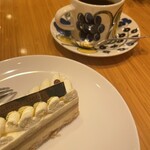 COFFEE MIKI - 