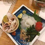 粗酒粗餐　田なべ - 