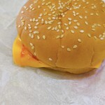 バーガーキング - 