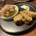 tasca tokyo - 