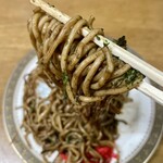 辻麺食堂 - 