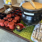 北の蕎麦屋 - 