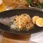 粗酒粗餐　田なべ - 