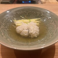 東茶屋 なかむら - 