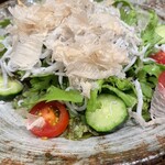 サカナスタンド UESAKI - 