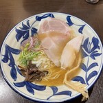 Kushiyaki Toripaitan Kiwamidori - 