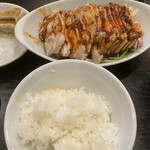 天鴻餃子房 - 