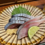 サカナスタンド UESAKI - 