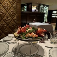 ウルフギャング・ステーキハウス 丸の内店 - 