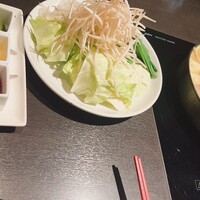 博多もつ鍋 やま中 赤坂店 - 
